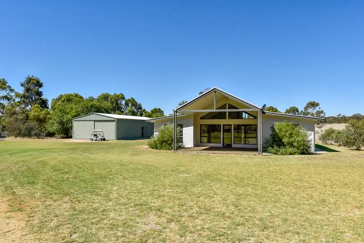 Second view of Homely house listing, 6 Emu Rise Road, Keith SA 5267