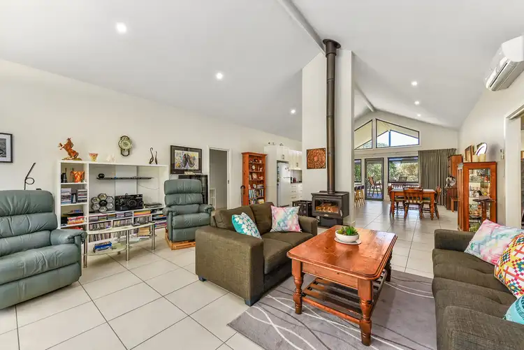 Fifth view of Homely house listing, 6 Emu Rise Road, Keith SA 5267
