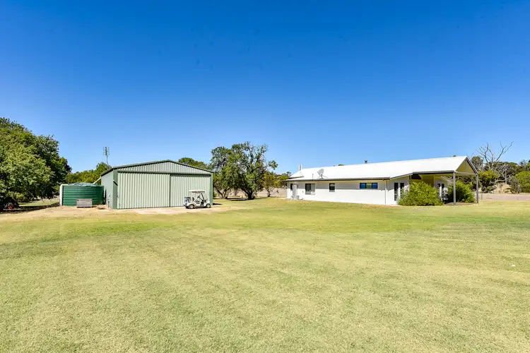 Sixth view of Homely house listing, 6 Emu Rise Road, Keith SA 5267
