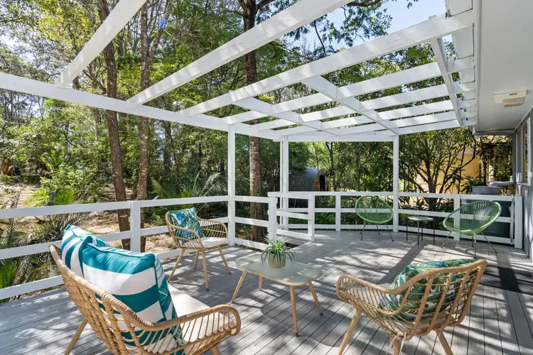 Second view of Homely house listing, 71 Annetts Parade, Mossy Point NSW 2537