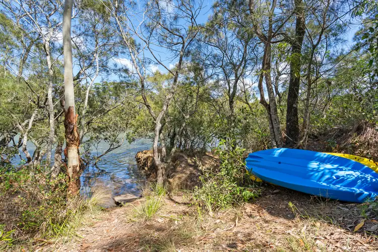 Fifth view of Homely house listing, 71 Annetts Parade, Mossy Point NSW 2537