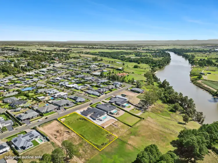 15 Cleary Drive, Pitt Town NSW 2756