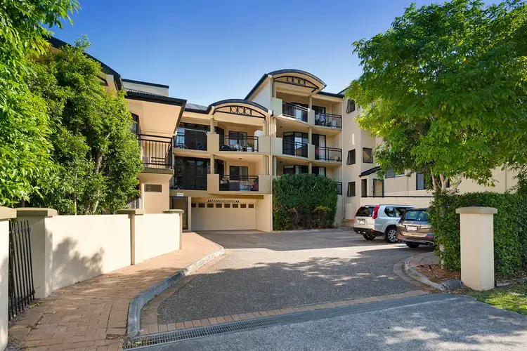 7/44 Broomfield Street, Taringa QLD 4068