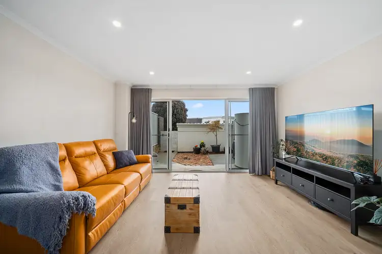 Fourth view of Homely townhouse listing, 17/11 Castan Street, Coombs ACT 2611