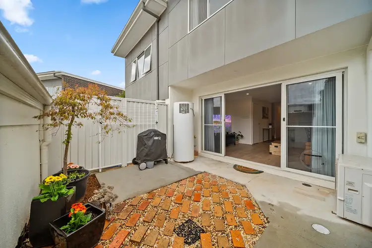 Fifth view of Homely townhouse listing, 17/11 Castan Street, Coombs ACT 2611