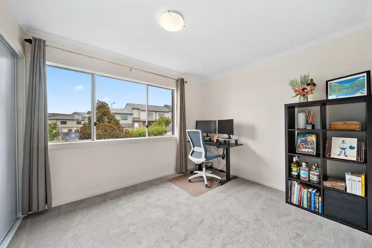 Sixth view of Homely townhouse listing, 17/11 Castan Street, Coombs ACT 2611