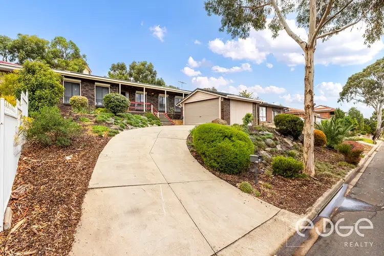 46 Christine Avenue, Hillbank SA 5112