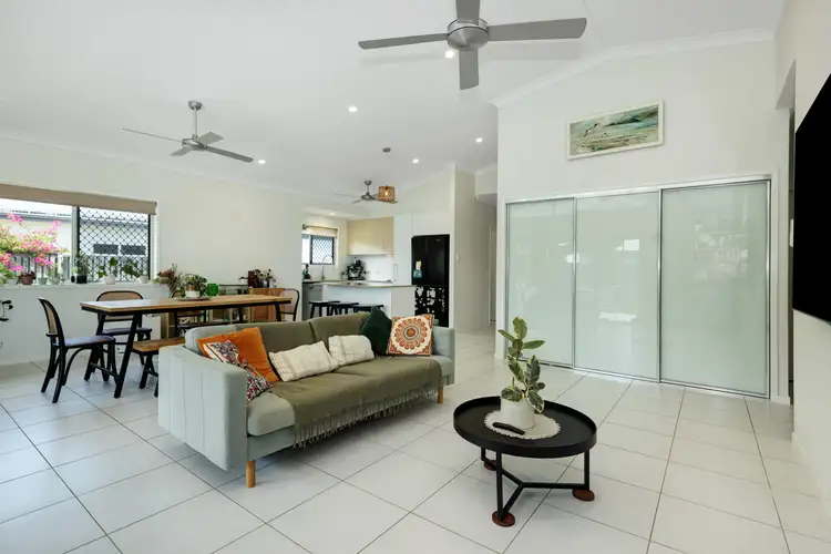 Second view of Homely house listing, 2 Seaspray Court, Bushland Beach QLD 4818