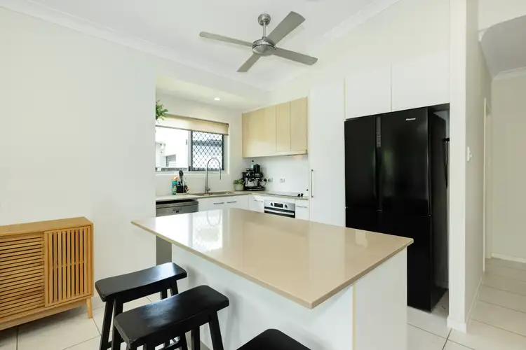 Third view of Homely house listing, 2 Seaspray Court, Bushland Beach QLD 4818