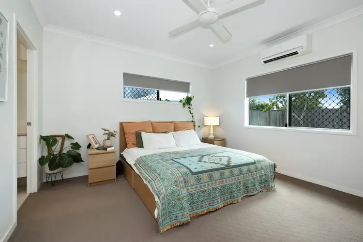 Fourth view of Homely house listing, 2 Seaspray Court, Bushland Beach QLD 4818