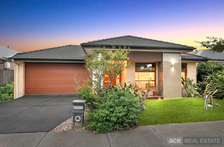 Second view of Homely house listing, 19 Calypso Drive, Mickleham VIC 3064