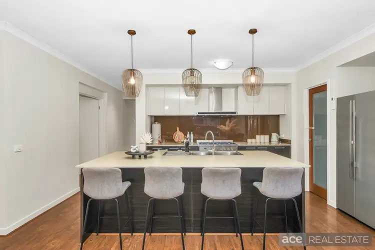Fourth view of Homely house listing, 19 Calypso Drive, Mickleham VIC 3064