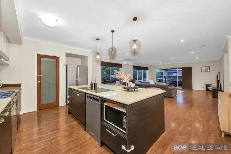 Sixth view of Homely house listing, 19 Calypso Drive, Mickleham VIC 3064