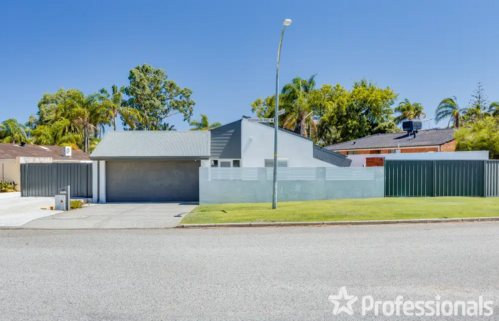Main view of Homely house listing, 15 Ridgehaven Ramble, Ballajura WA 6066