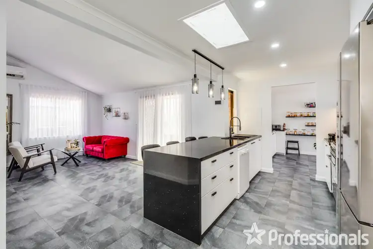 Seventh view of Homely house listing, 15 Ridgehaven Ramble, Ballajura WA 6066