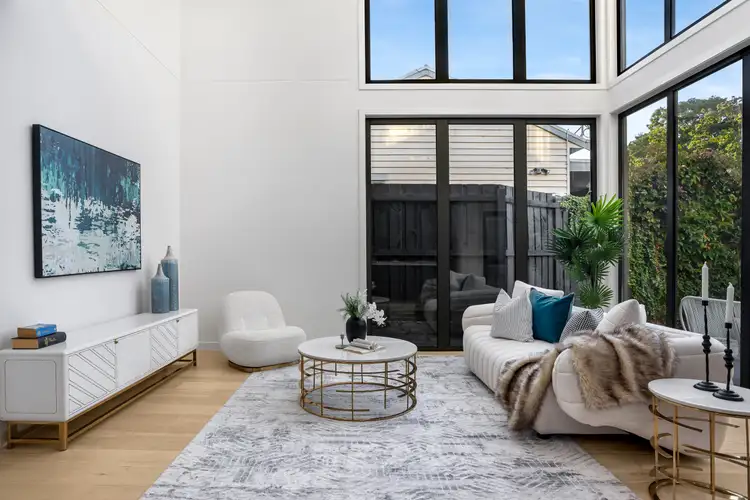 Second view of Homely house listing, 13 Vickery Street, Malvern East VIC 3145