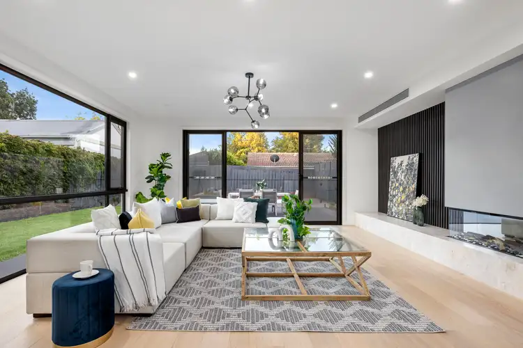Third view of Homely house listing, 13 Vickery Street, Malvern East VIC 3145
