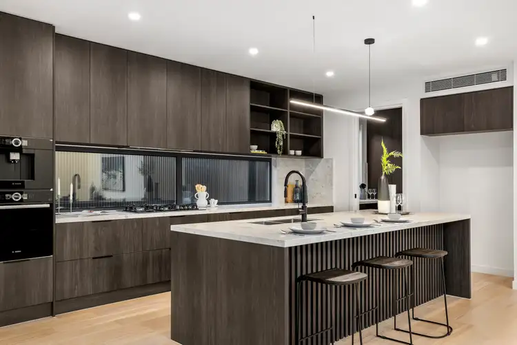 Fourth view of Homely house listing, 13 Vickery Street, Malvern East VIC 3145
