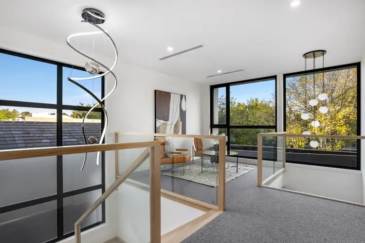 Sixth view of Homely house listing, 13 Vickery Street, Malvern East VIC 3145