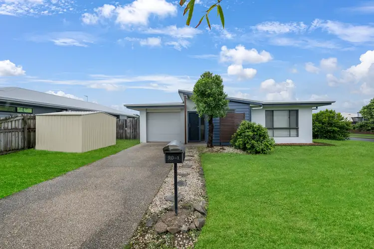 20 Amara Street