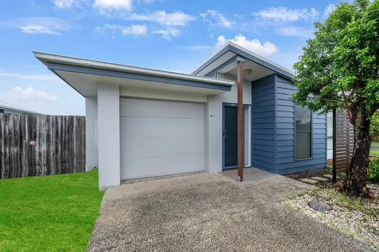 Third view of Homely unit listing, 1/20 Amara Street, Rural View QLD 4740