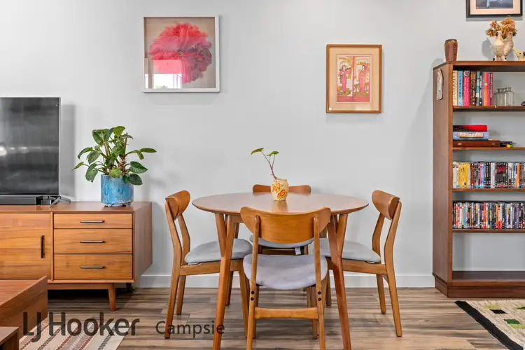 Third view of Homely apartment listing, 106/75 Second Avenue, Campsie NSW 2194