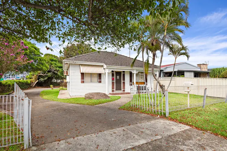 Third view of Homely house listing, 8 Woodford Avenue, Warilla NSW 2528