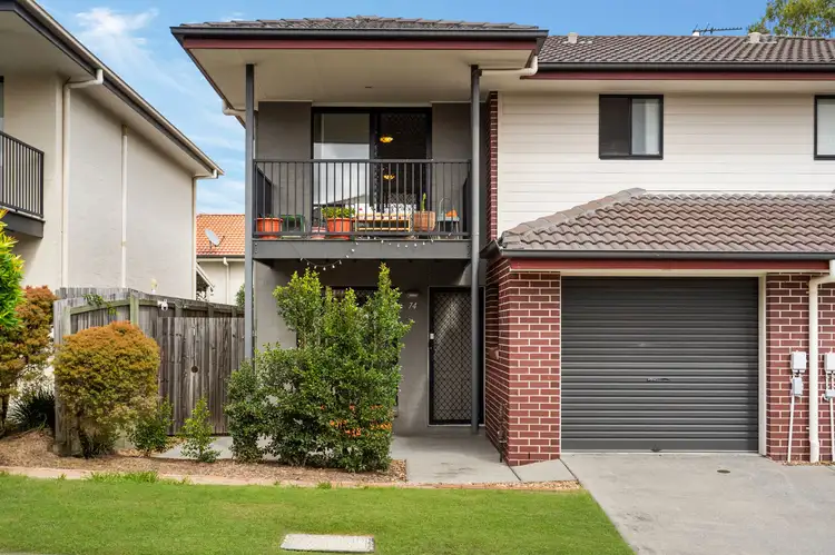 74/20 Sanflex Street, Darra QLD 4076