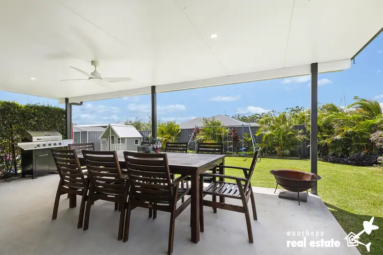 718 Beechwood Road, Beechwood NSW 2446