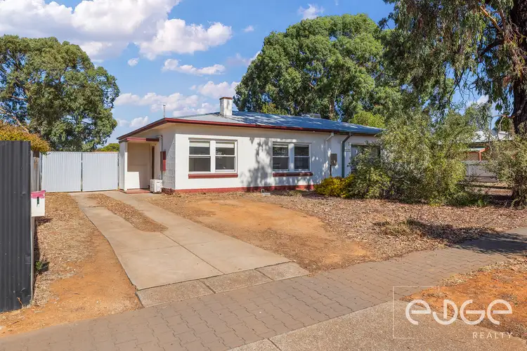 55 Bagot Road, Elizabeth South SA 5112