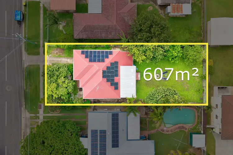 Third view of Homely house listing, 10 Kirby Road, Aspley QLD 4034