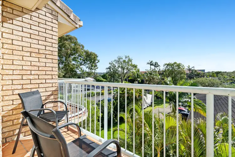 Main view of Homely unit listing, 49/6 Gray Street, Tweed Heads West NSW 2485