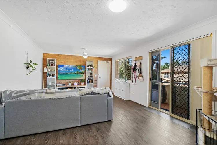 Second view of Homely unit listing, 49/6 Gray Street, Tweed Heads West NSW 2485