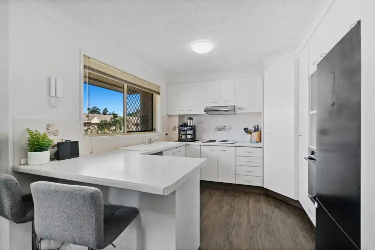 Fourth view of Homely unit listing, 49/6 Gray Street, Tweed Heads West NSW 2485