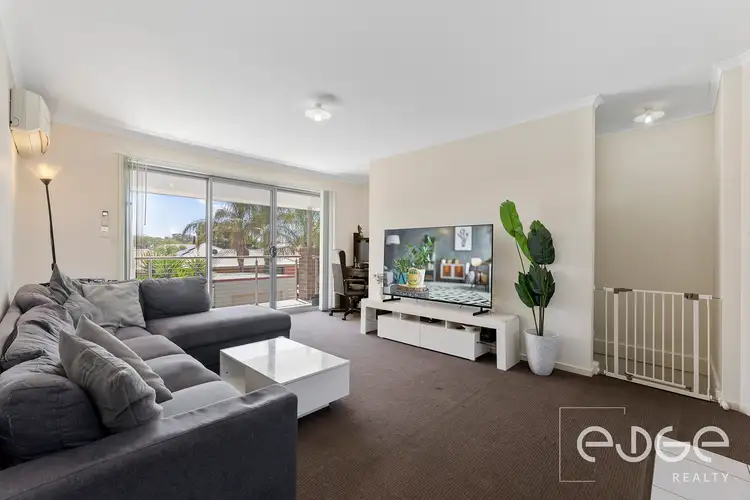Second view of Homely townhouse listing, 12 Clare Lane, Andrews Farm SA 5114