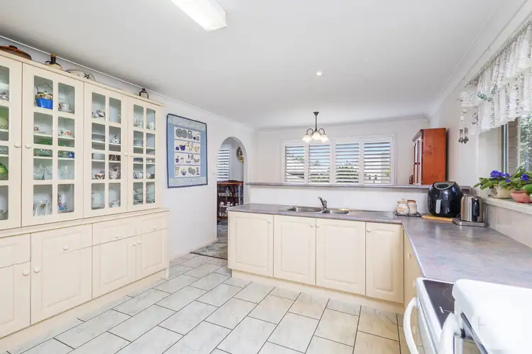 Fourth view of Homely house listing, 11 Bagnall Avenue, Soldiers Point NSW 2317