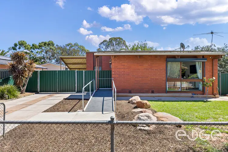 6 Lindon Street, Elizabeth Vale SA 5112