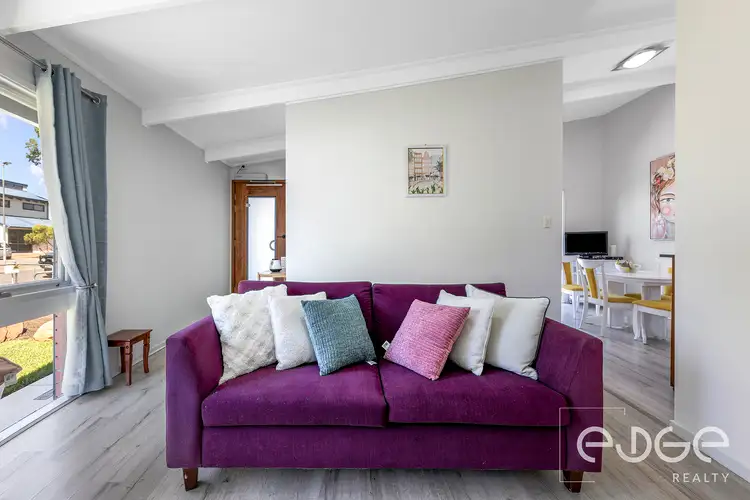 Fifth view of Homely house listing, 6 Lindon Street, Elizabeth Vale SA 5112