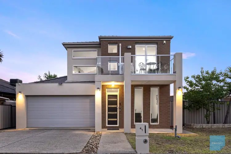 41 Batman Street, Burnside Heights VIC 3023