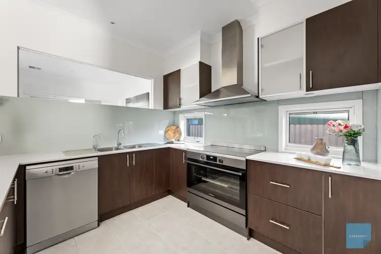 Fifth view of Homely house listing, 41 Batman Street, Burnside Heights VIC 3023