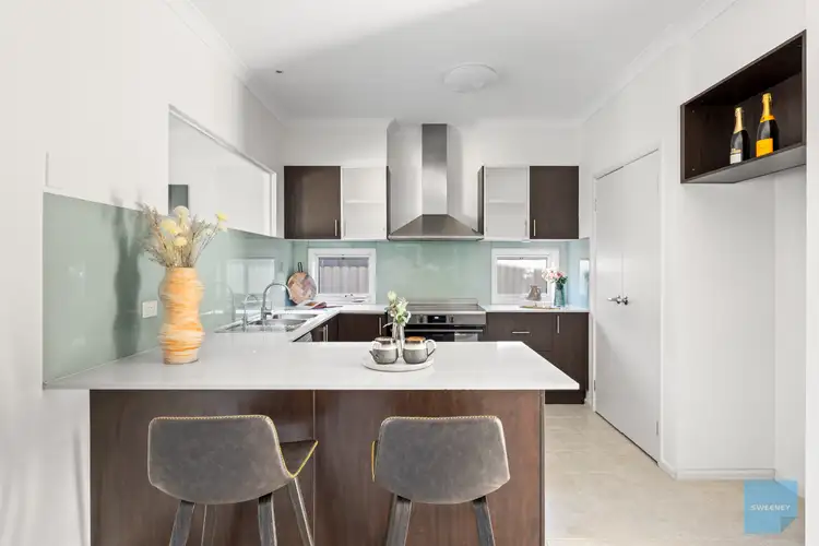 Sixth view of Homely house listing, 41 Batman Street, Burnside Heights VIC 3023