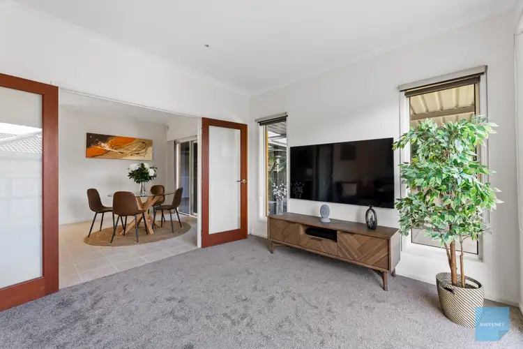 Seventh view of Homely house listing, 41 Batman Street, Burnside Heights VIC 3023