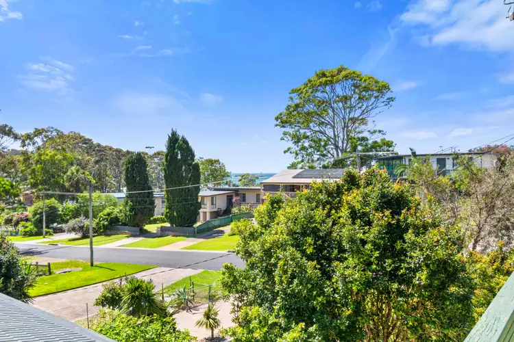 Sixth view of Homely house listing, 13 Euroka Avenue, Malua Bay NSW 2536
