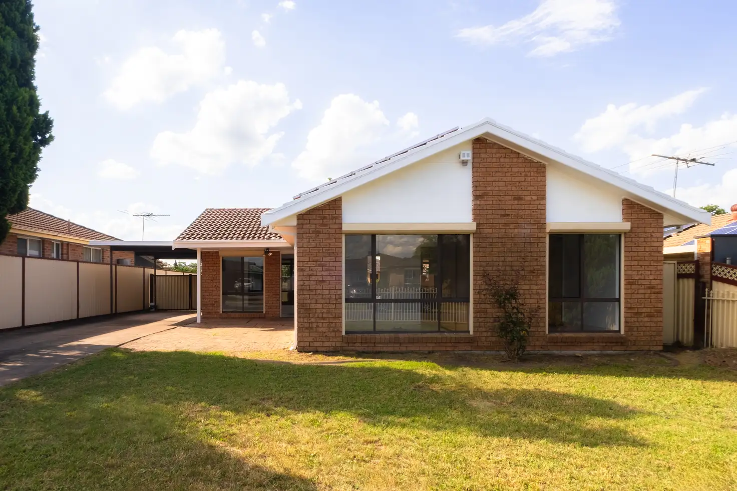 Main view of Homely house listing, 27 Climus Street, Hassall Grove NSW 2761