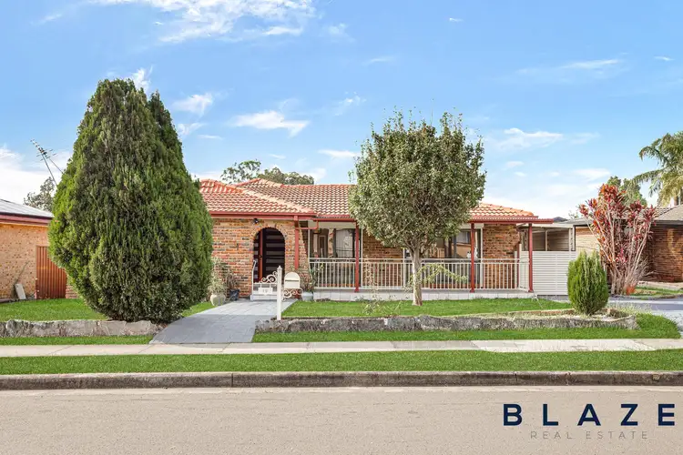 Main view of Homely house listing, 19 Longfellow Street, Wetherill Park NSW 2164