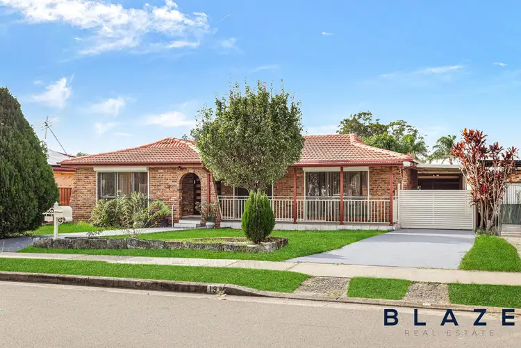 Second view of Homely house listing, 19 Longfellow Street, Wetherill Park NSW 2164