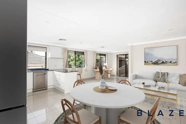 Fourth view of Homely house listing, 19 Longfellow Street, Wetherill Park NSW 2164
