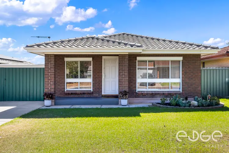 18/55 Beafield Road, Para Hills West SA 5096