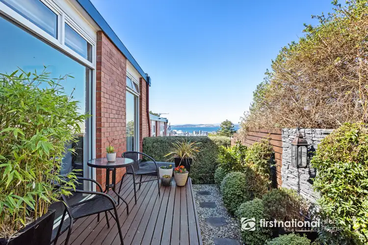 Main view of Homely unit listing, 15/51 Mount Stuart Road, Mount Stuart TAS 7000