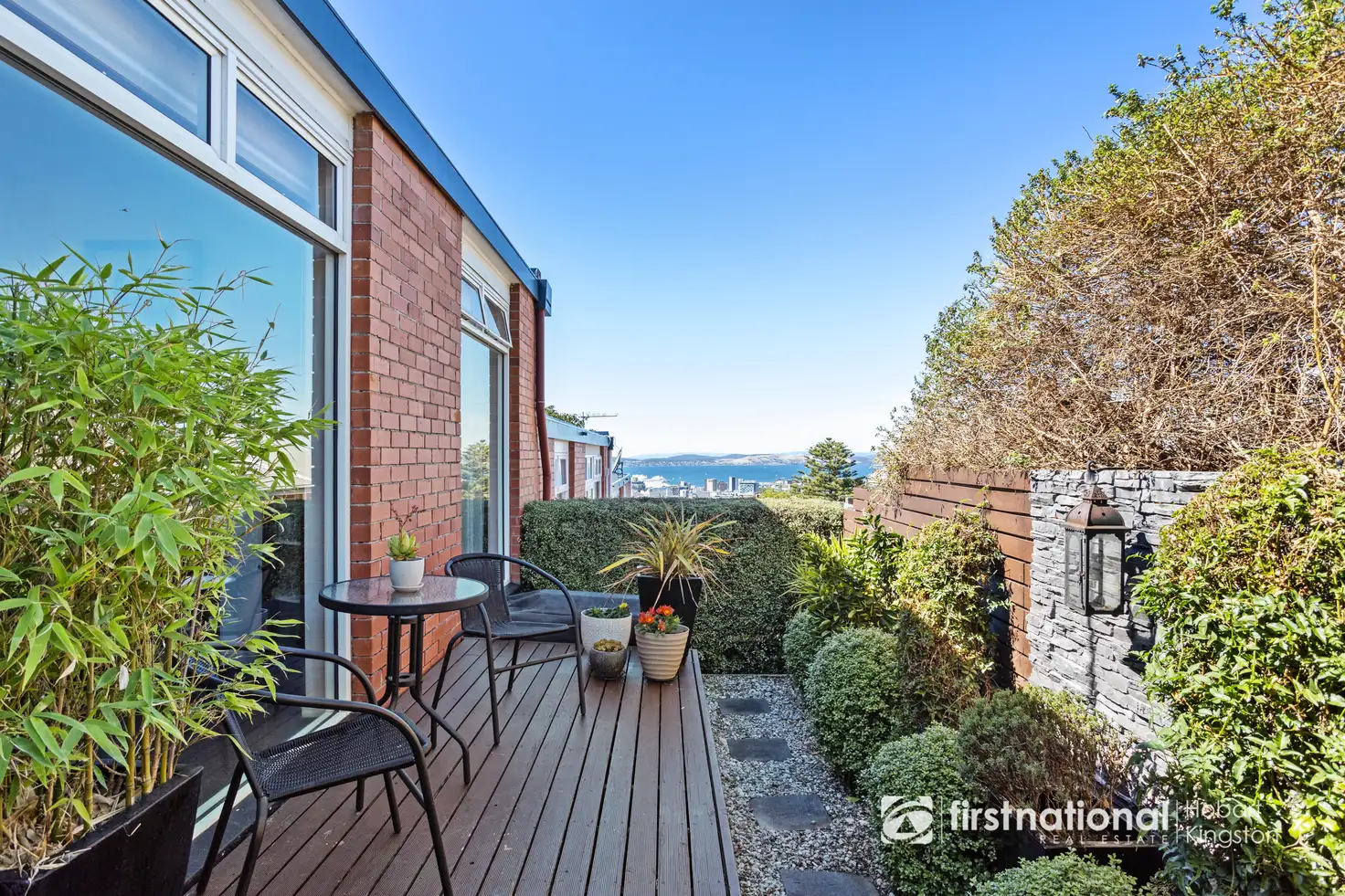 Main view of Homely unit listing, 15/51 Mount Stuart Road, Mount Stuart TAS 7000